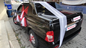 Gelin Arabası