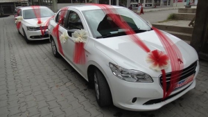 Gelin Arabası