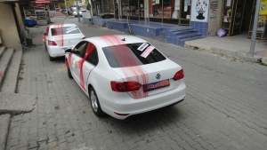 Gelin Arabası